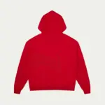 Godspeed Gothic Zip Hoodie & Sweatpants Set – Red - Image 4