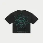 Godspeed Graphic Statue T-Shirt - Image 3