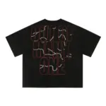 Godspeed Racing Skeleton T-Shirt – Black