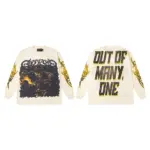 Godspeed “Out of Many One” Heavyweight Long Sleeve Tee