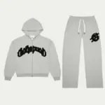 Godspeed Zip Hoodie & Sweatpants Set