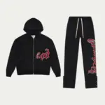 Godspeed Zip Hoodie & Sweatpants Tracksuit