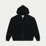 Godspeed Studded Zip Hoodie & Sweatpants Set - Image 3