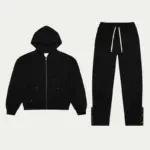Godspeed Tonal Zip Hoodie & Sweatpants Set